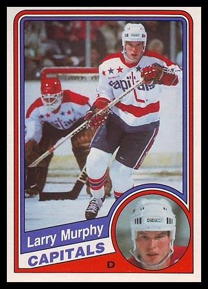204 Larry Murphy